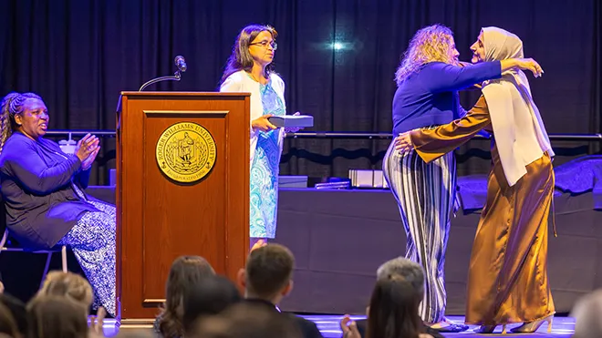 Student Awards