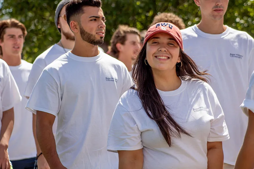 Convocation 2019