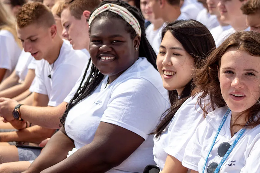 Convocation 2019