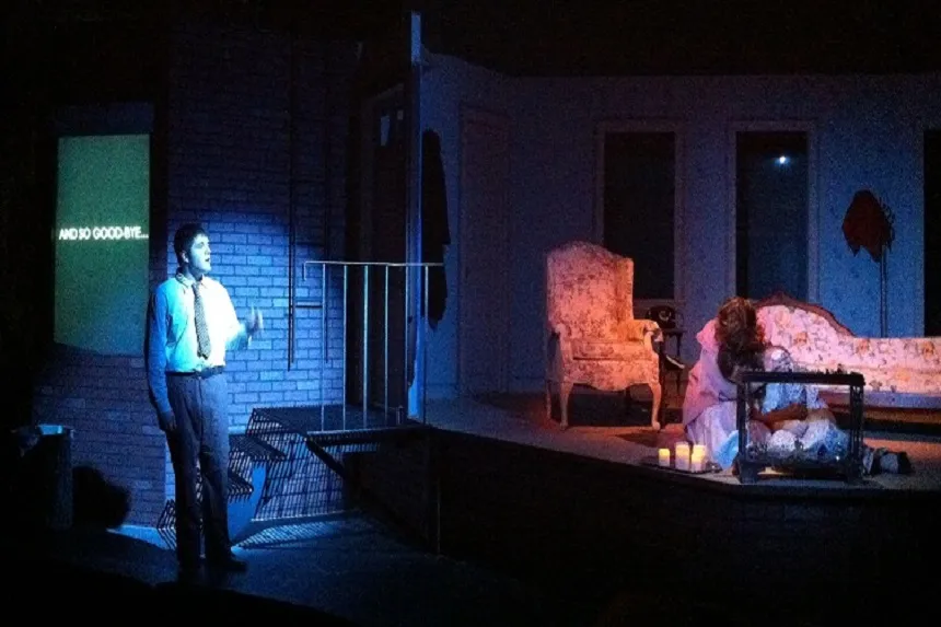 RWU Theatre