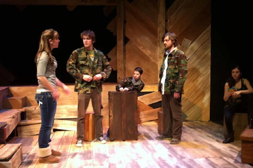 RWU Theatre