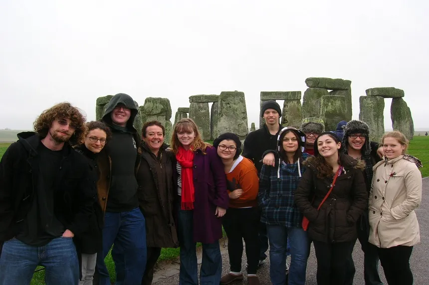 RWU London Program