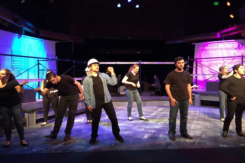 RWU Theatre