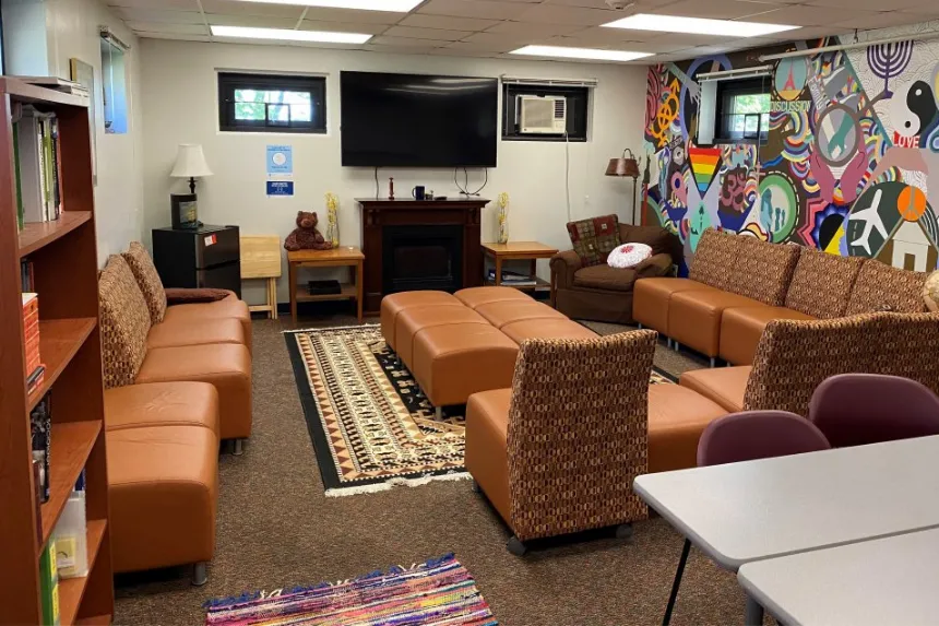 Multipurpose Room