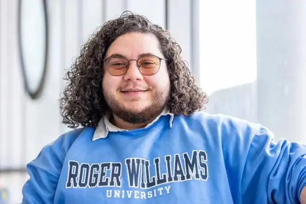 Matthew Milotakis
